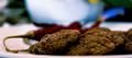 Chocolate Espresso "Mayan" Cookies