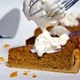 Rutabaga Pie