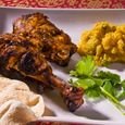 Tandoori Chicken